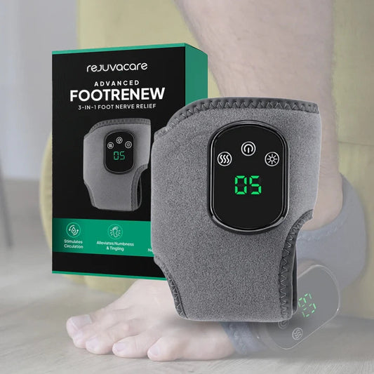 Foot Renew